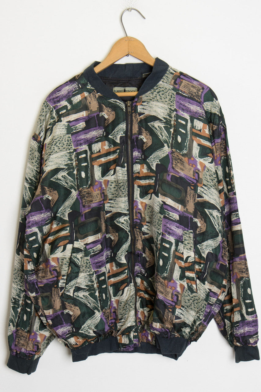 90s Jacket 9439