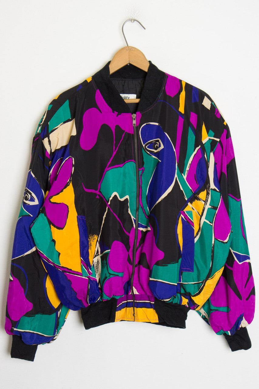 90s Jacket 9440