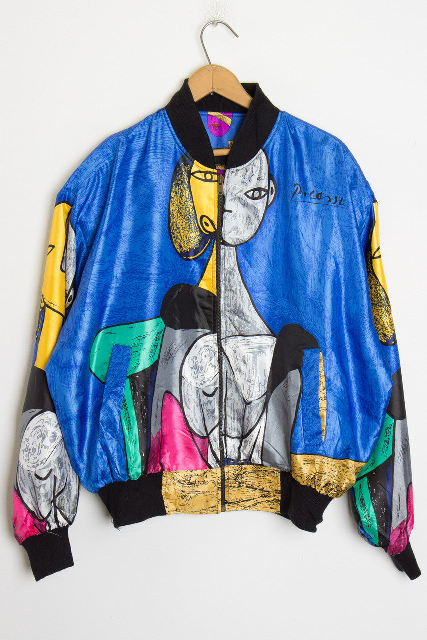 90s Jacket 9441