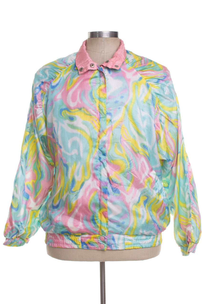 90s Jacket 9446