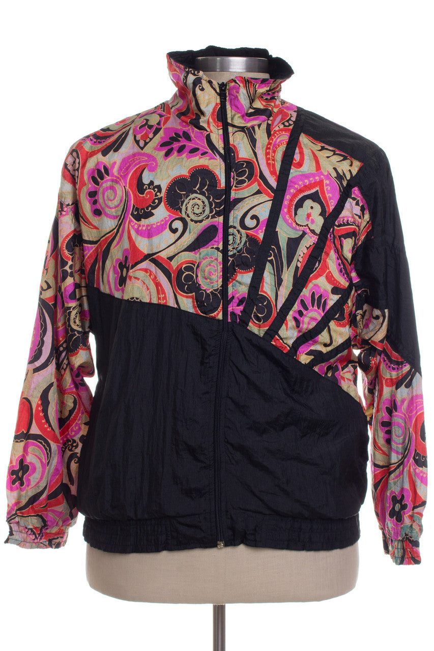 90s Jacket 9452