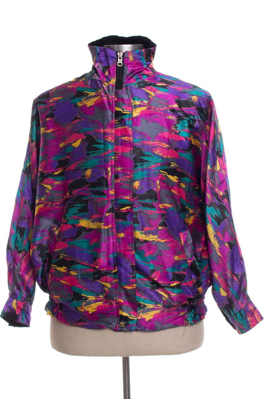 90s Jacket 9455