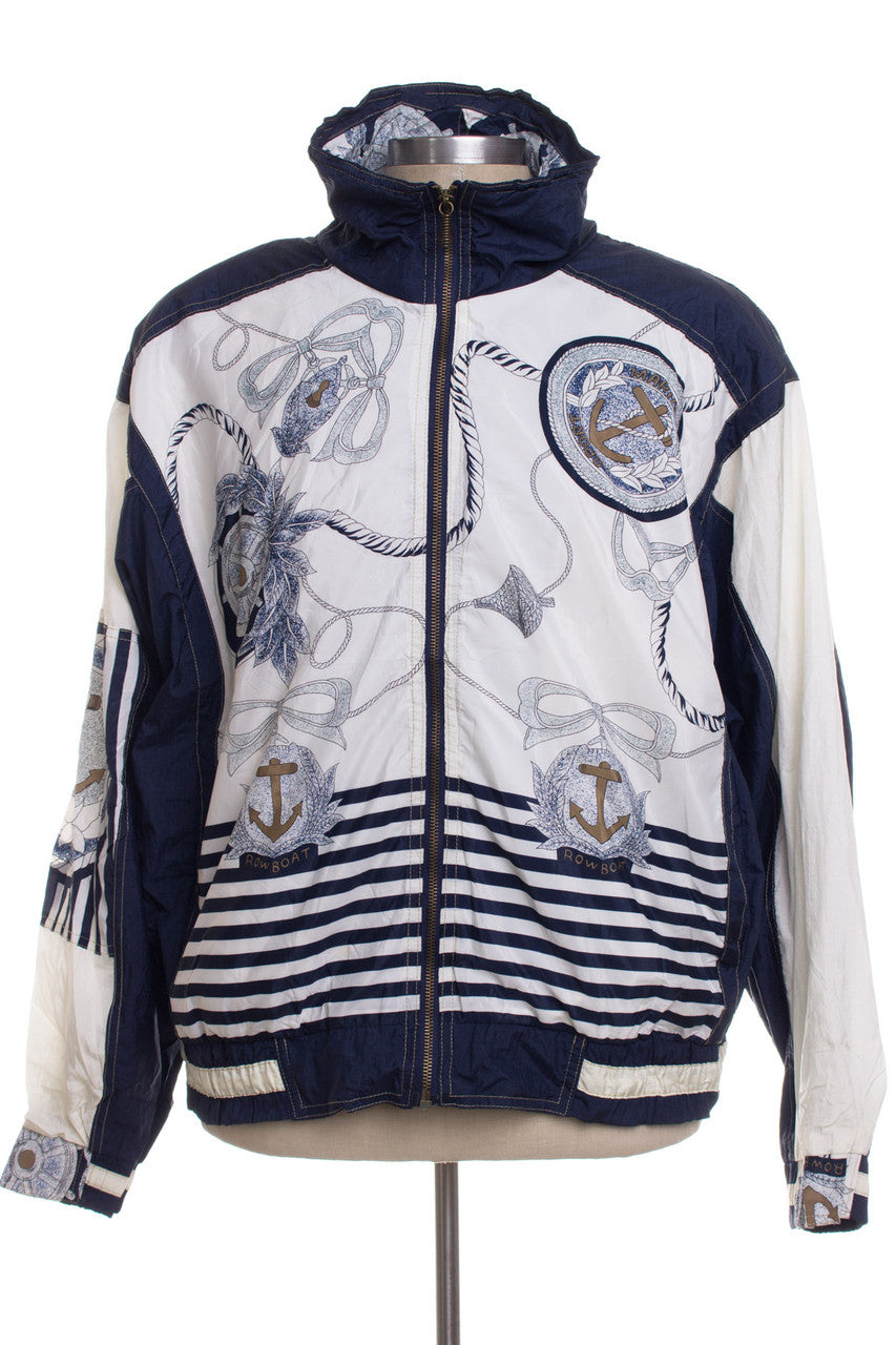 90s Jacket 9458