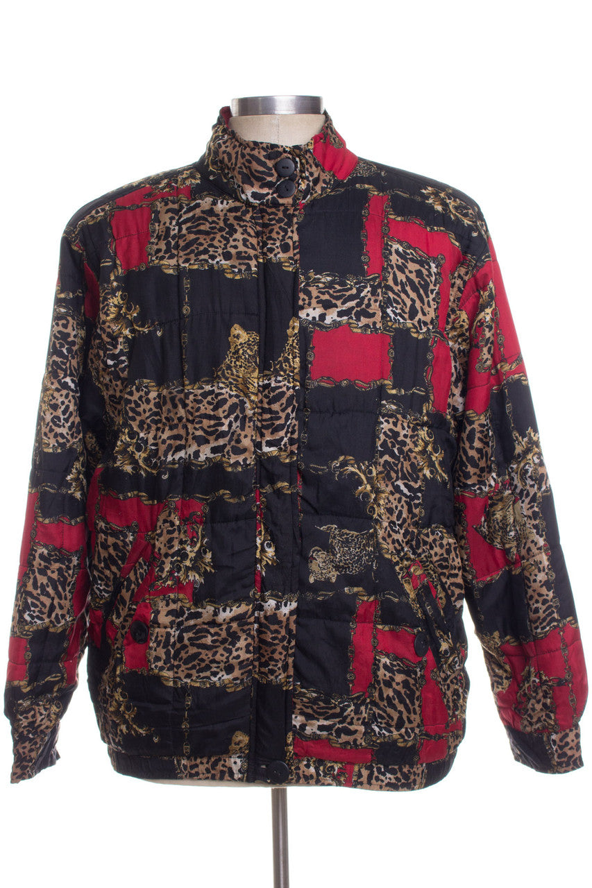 90s Jacket 9461