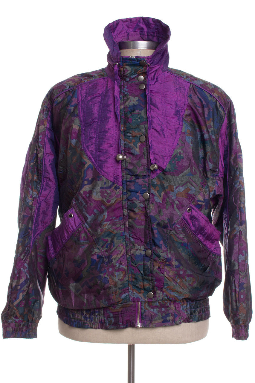 90s Jacket 9464