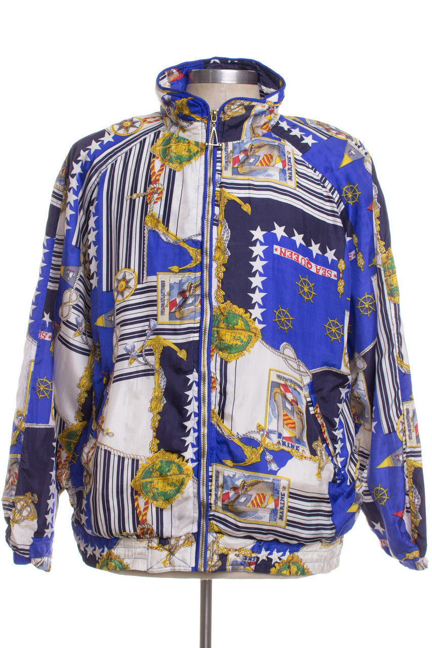 90s Jacket 9466