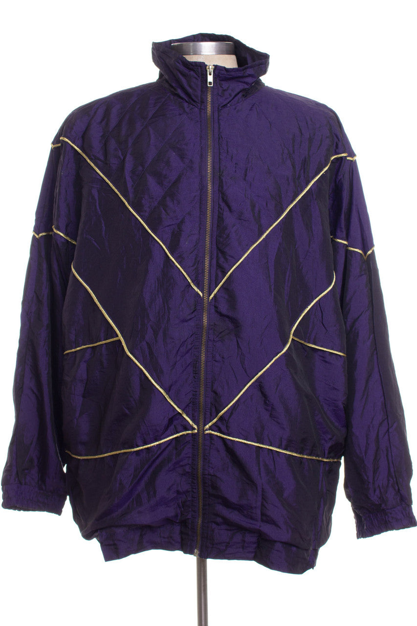 90s Jacket 9471