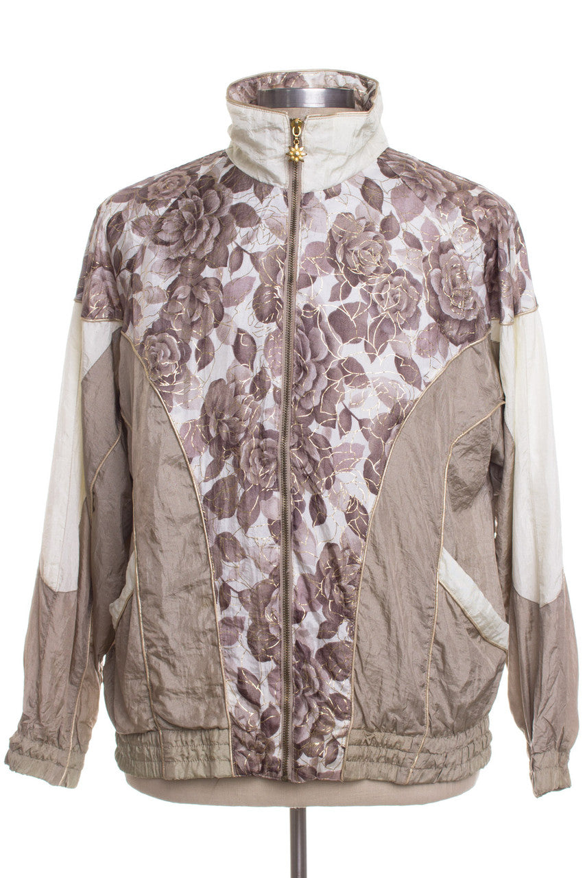 90s Jacket 9477