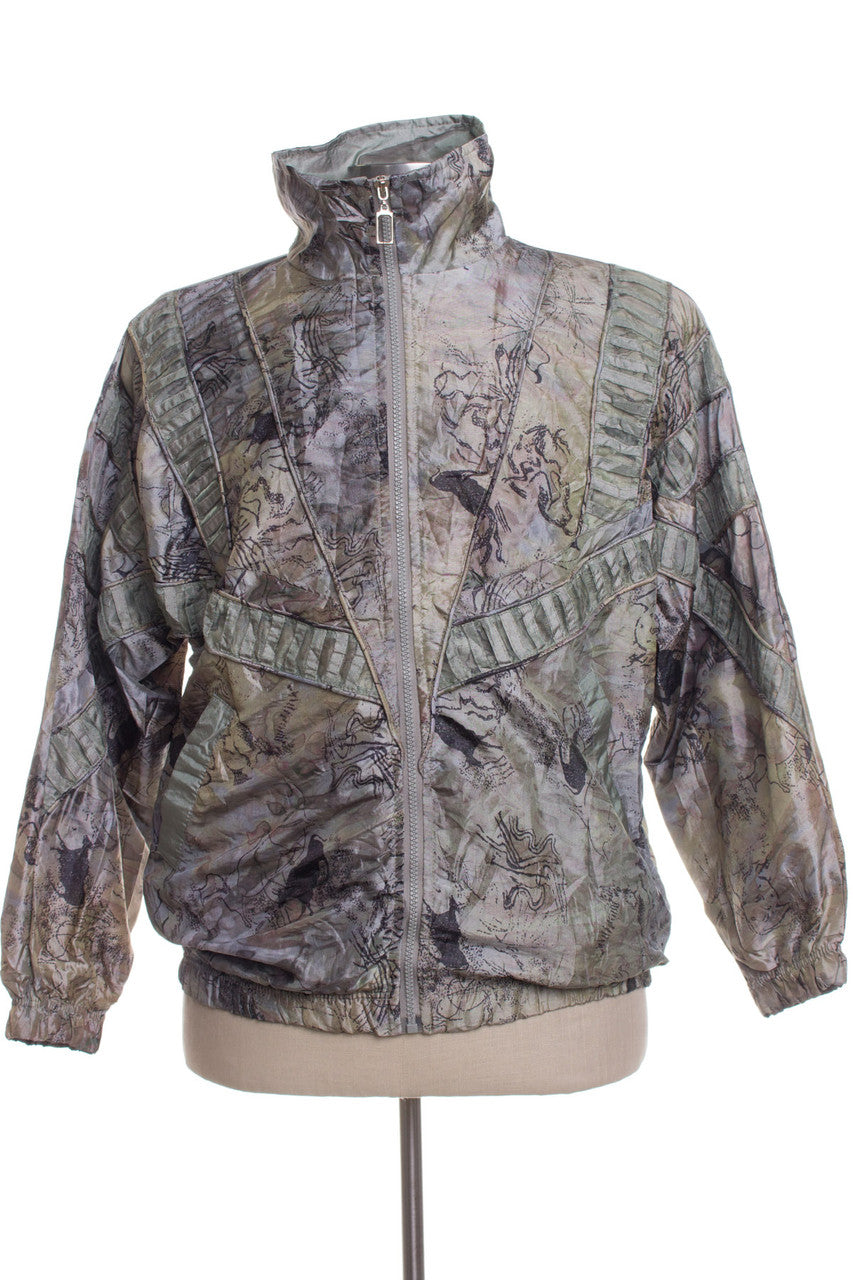 90s Jacket 9478