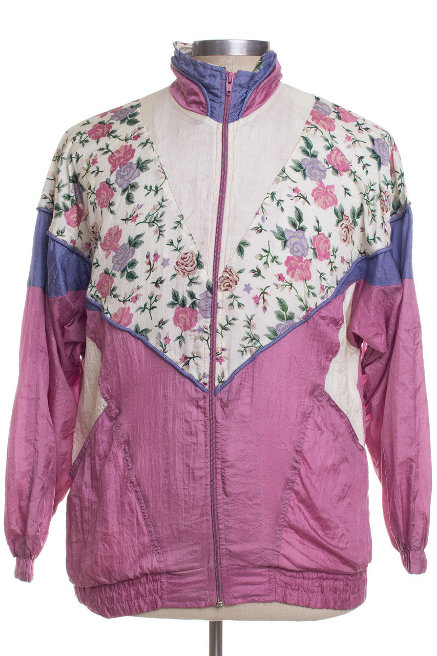 90s Jacket 9479