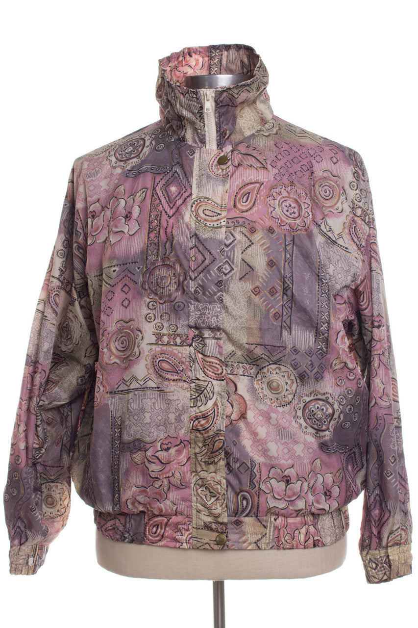 90s Jacket 9486