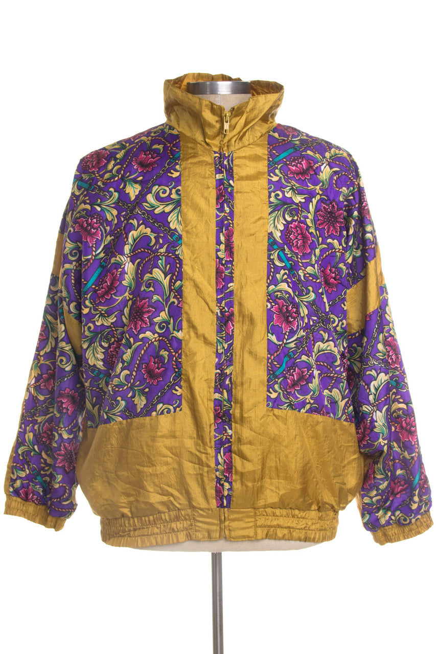 90s Jacket 9488