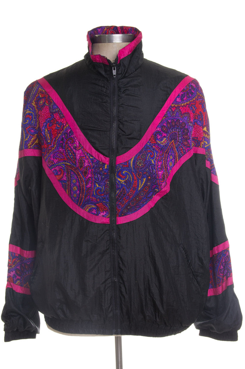 90s Jacket 9495