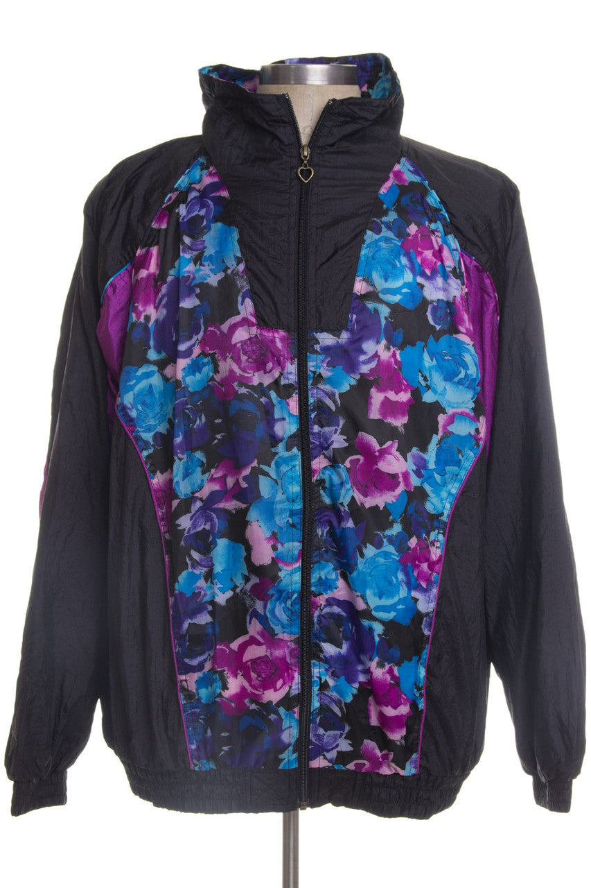 90s Jacket 9499