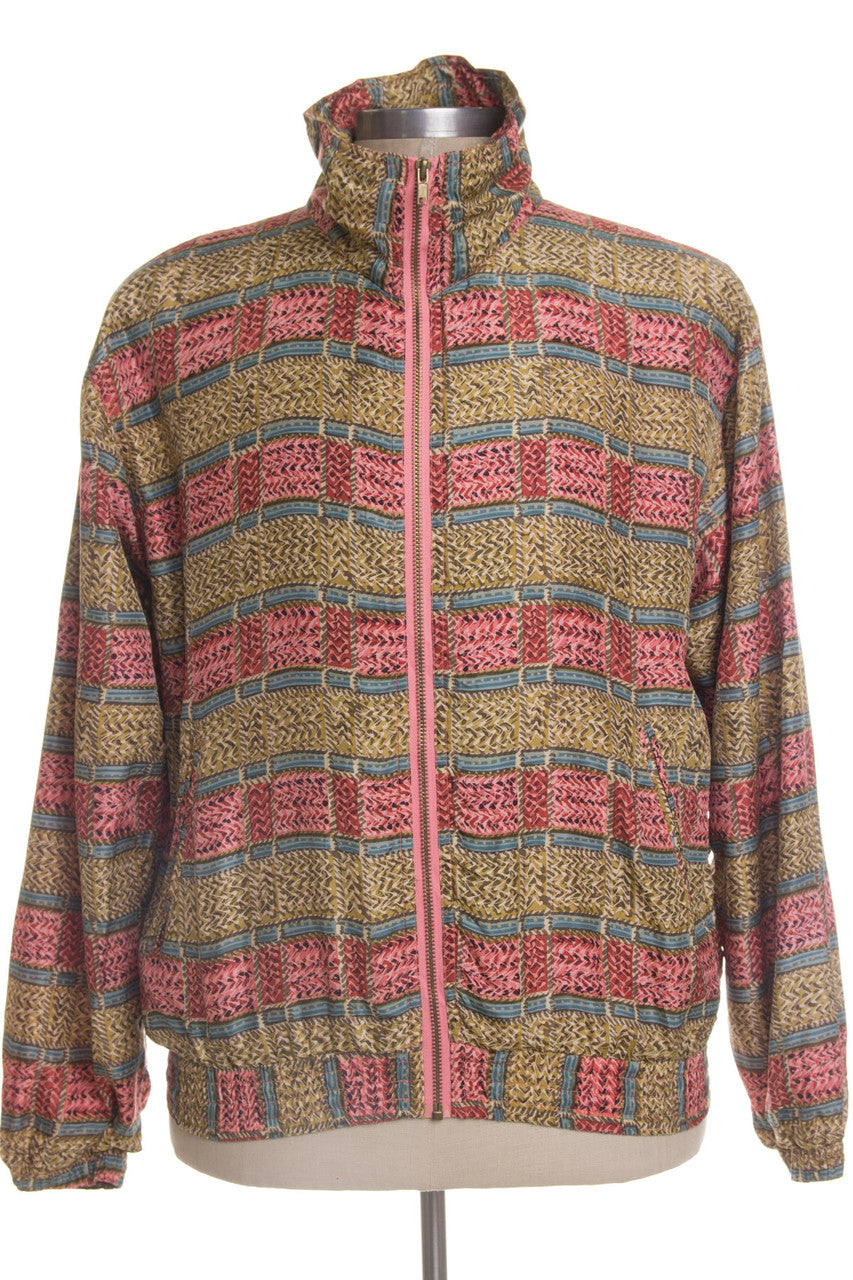 90s Jacket 9508