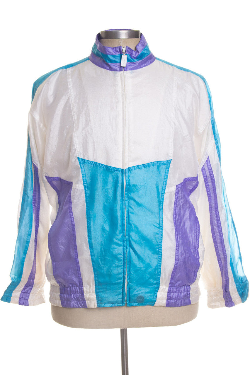 90s Jacket 9509