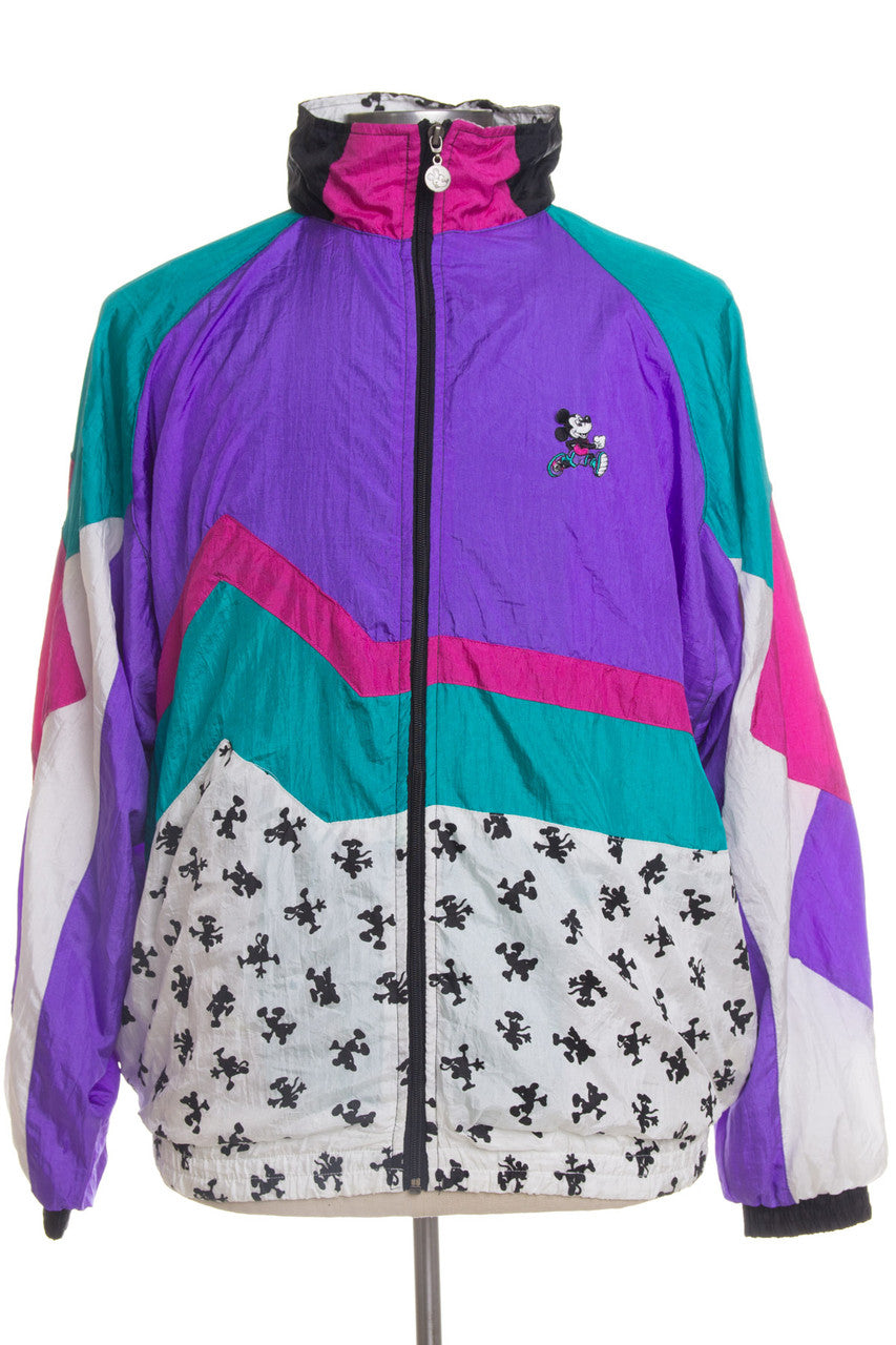 90s Jacket 9510