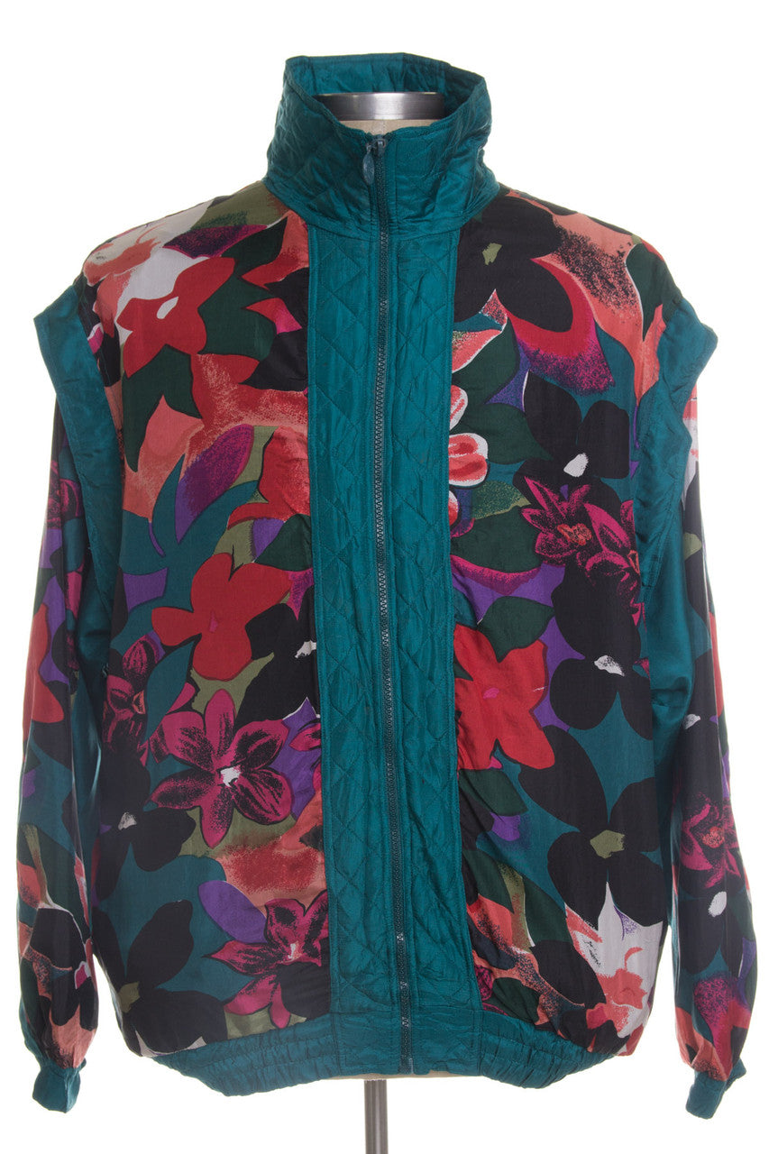 90s Jacket 9517