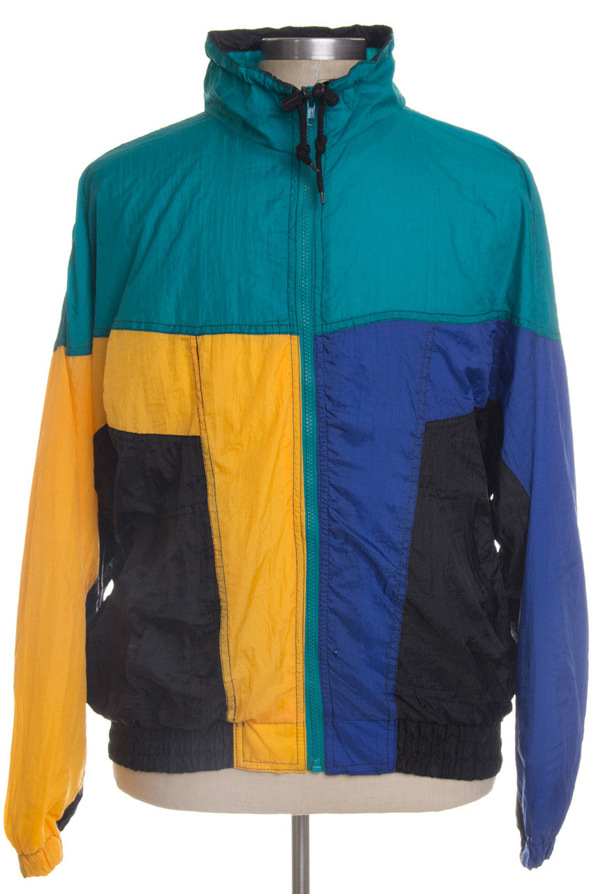 90s Jacket 9518