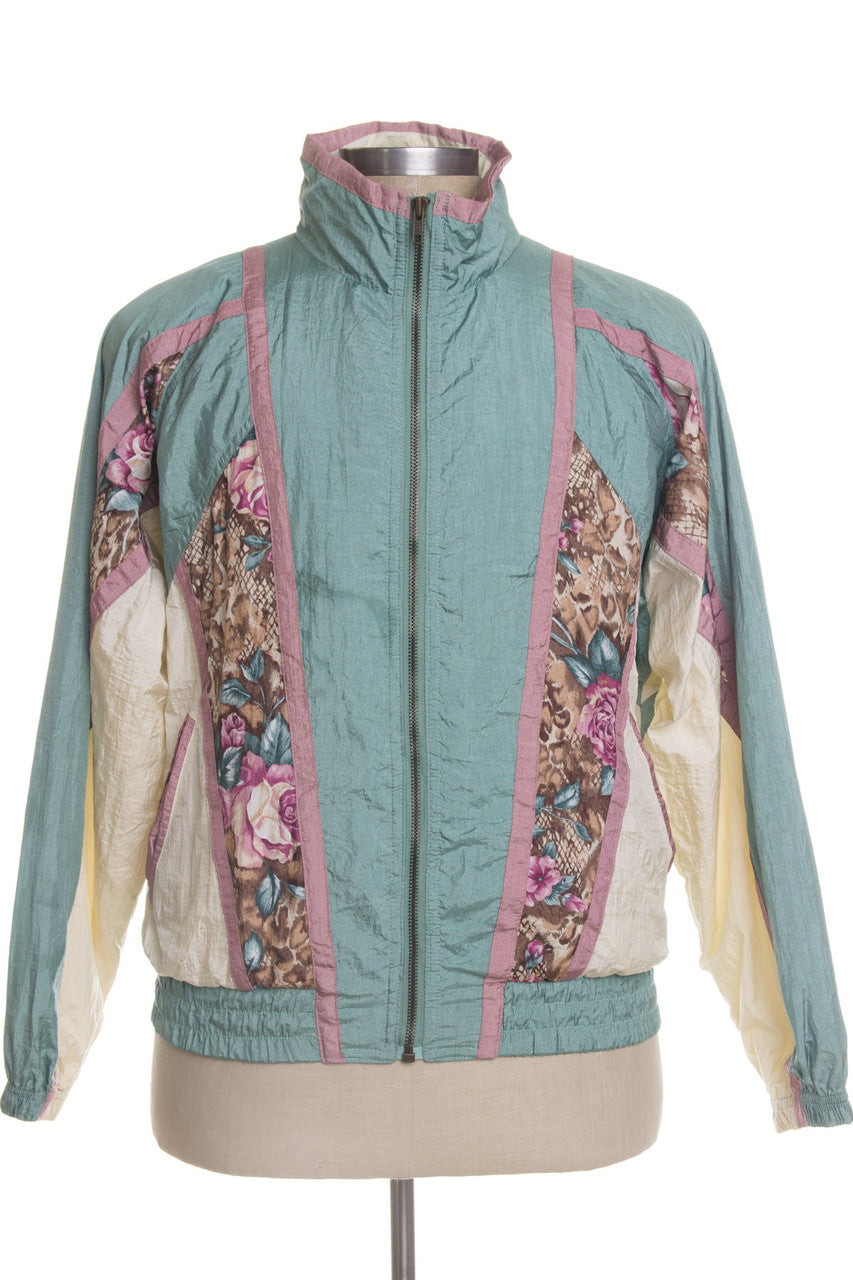 90s Jacket 9524