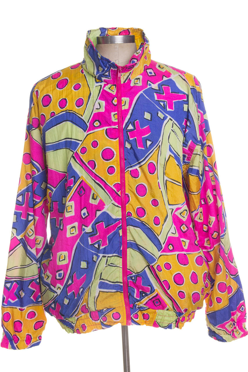 90s Jacket 9529