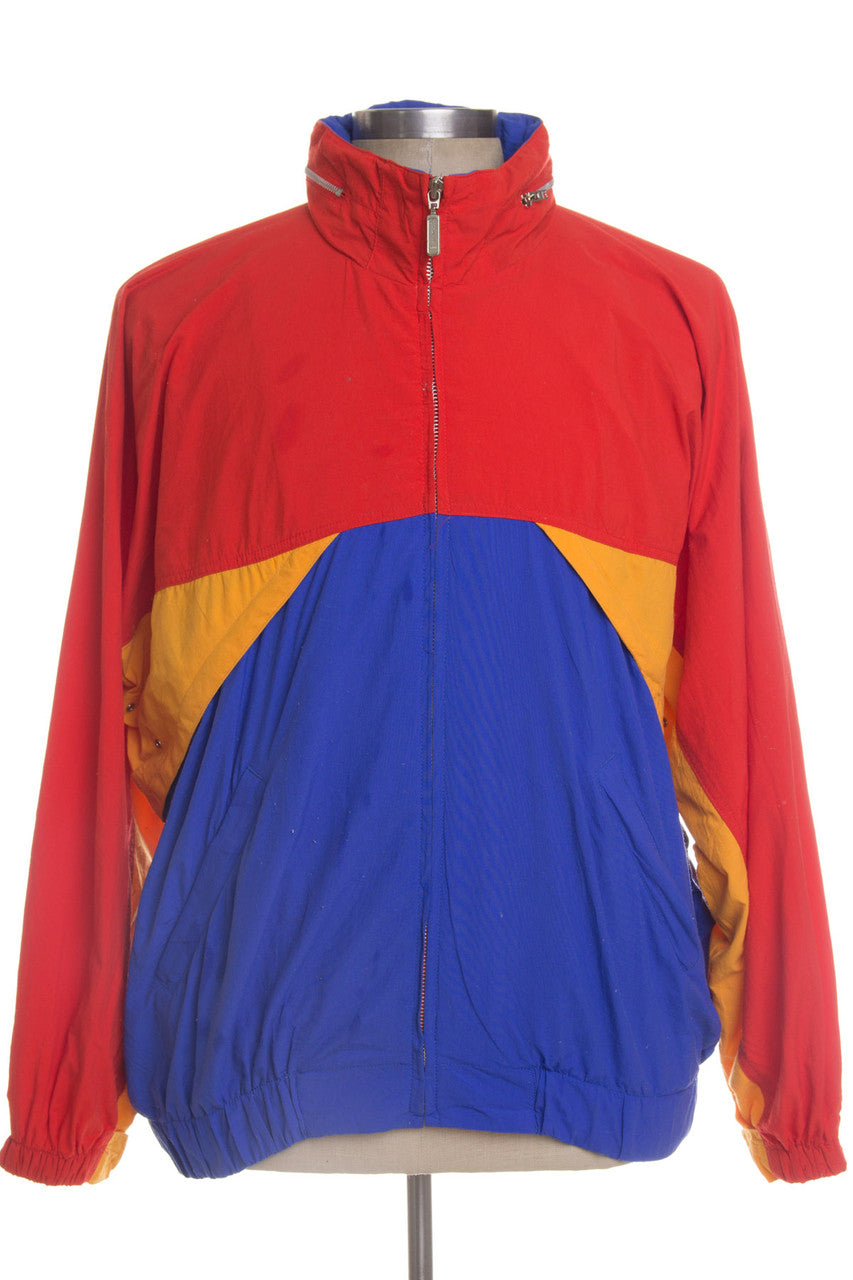 90s Jacket 9534