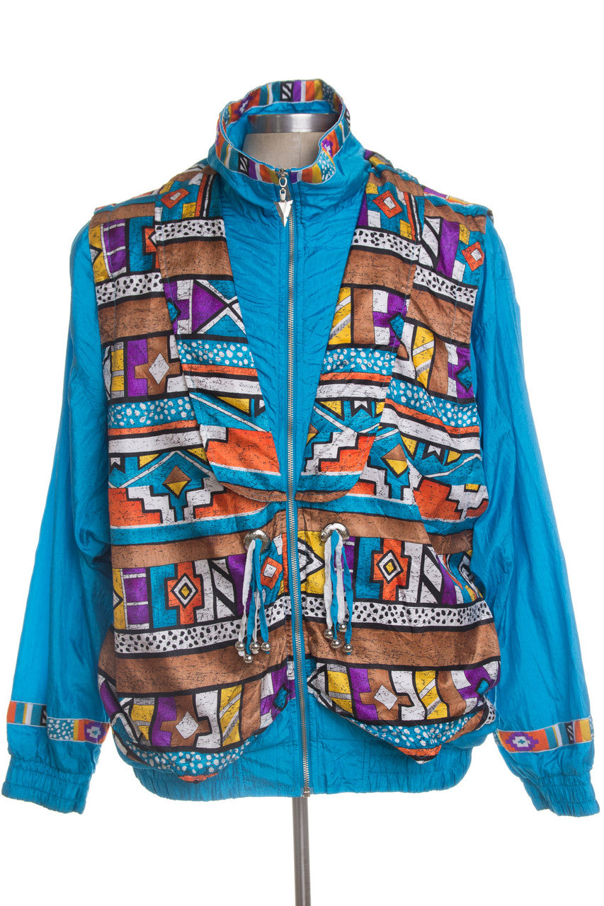 90s Jacket 9537