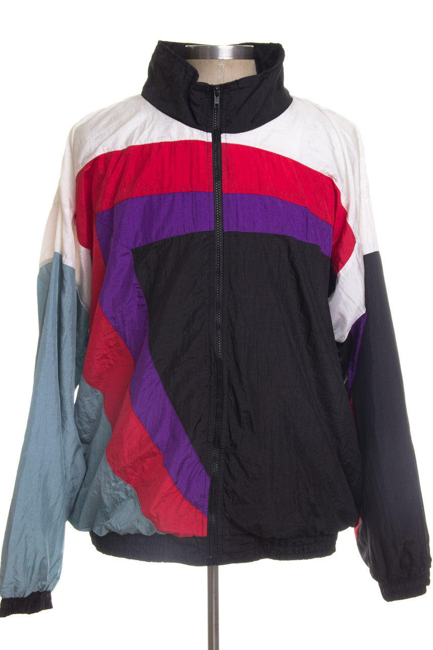90s Jacket 9541