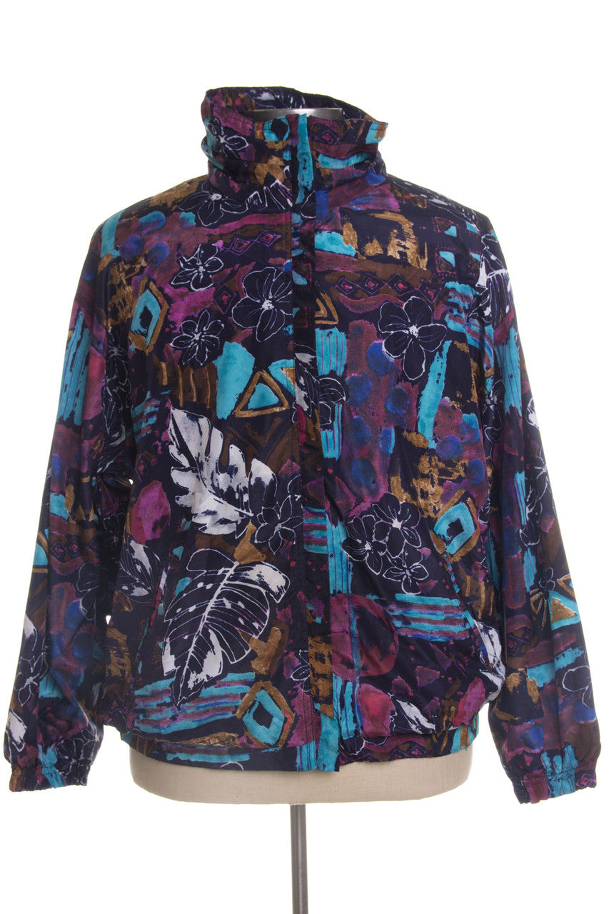 90s Jacket 9542