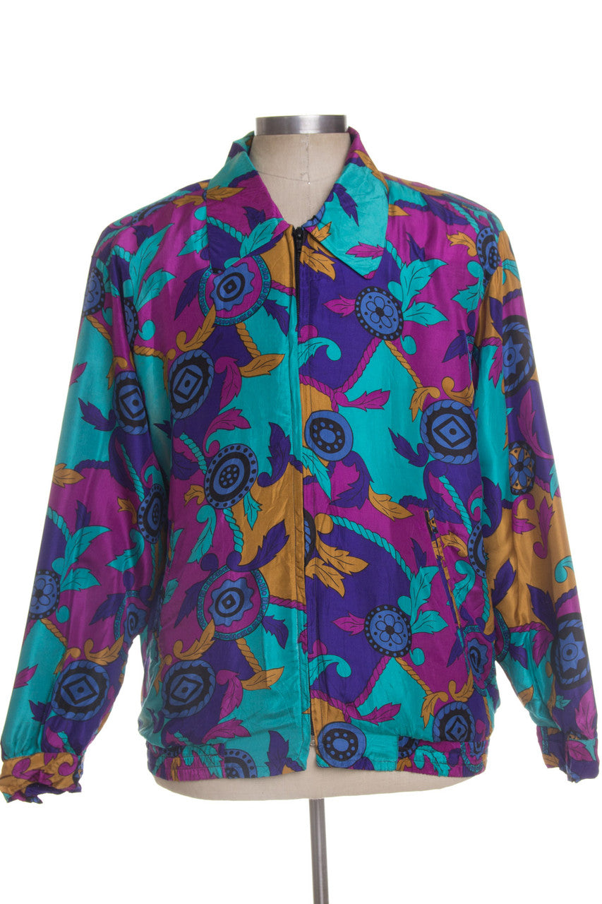 90s Jacket 9544