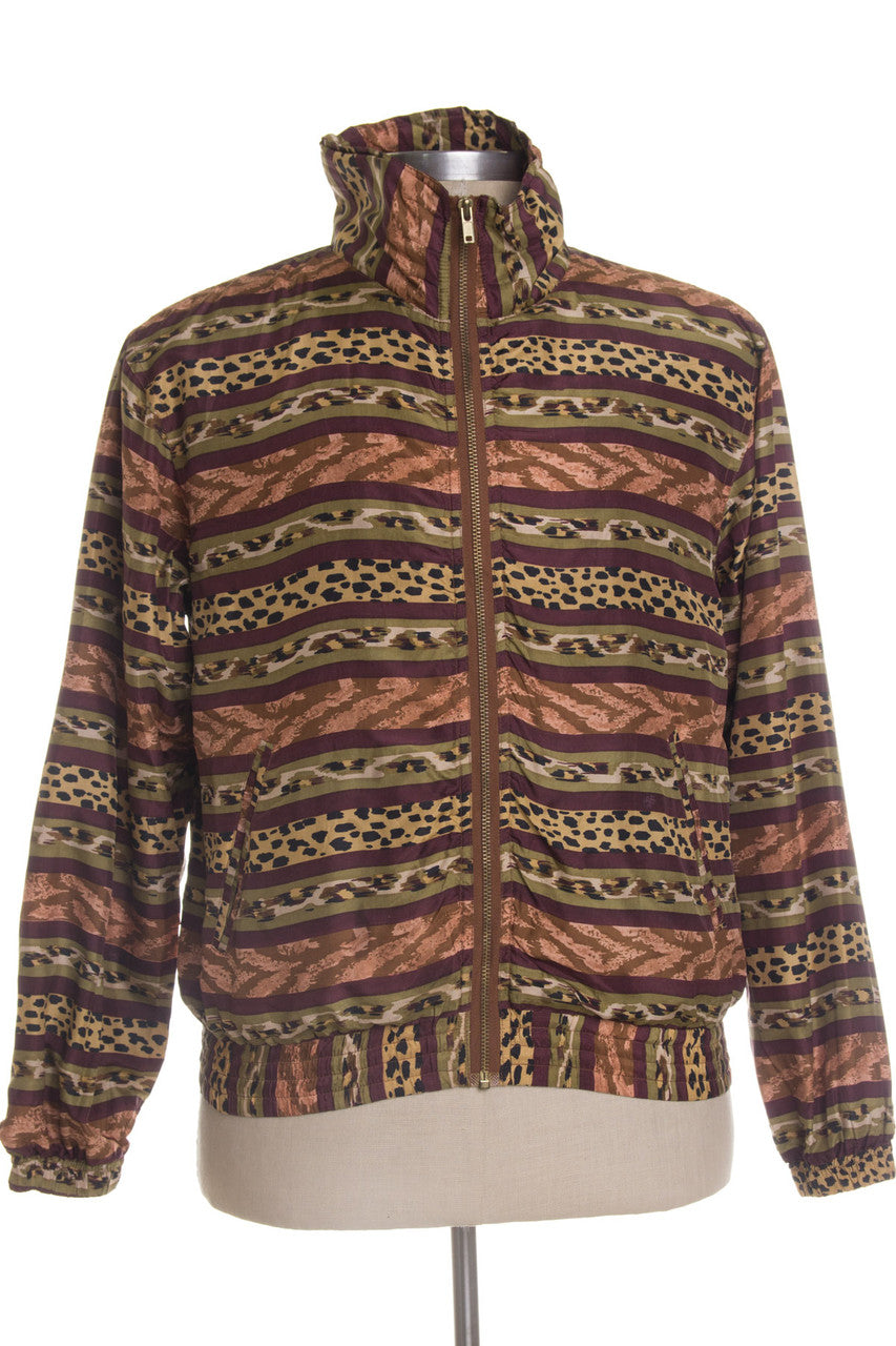 90s Jacket 9556
