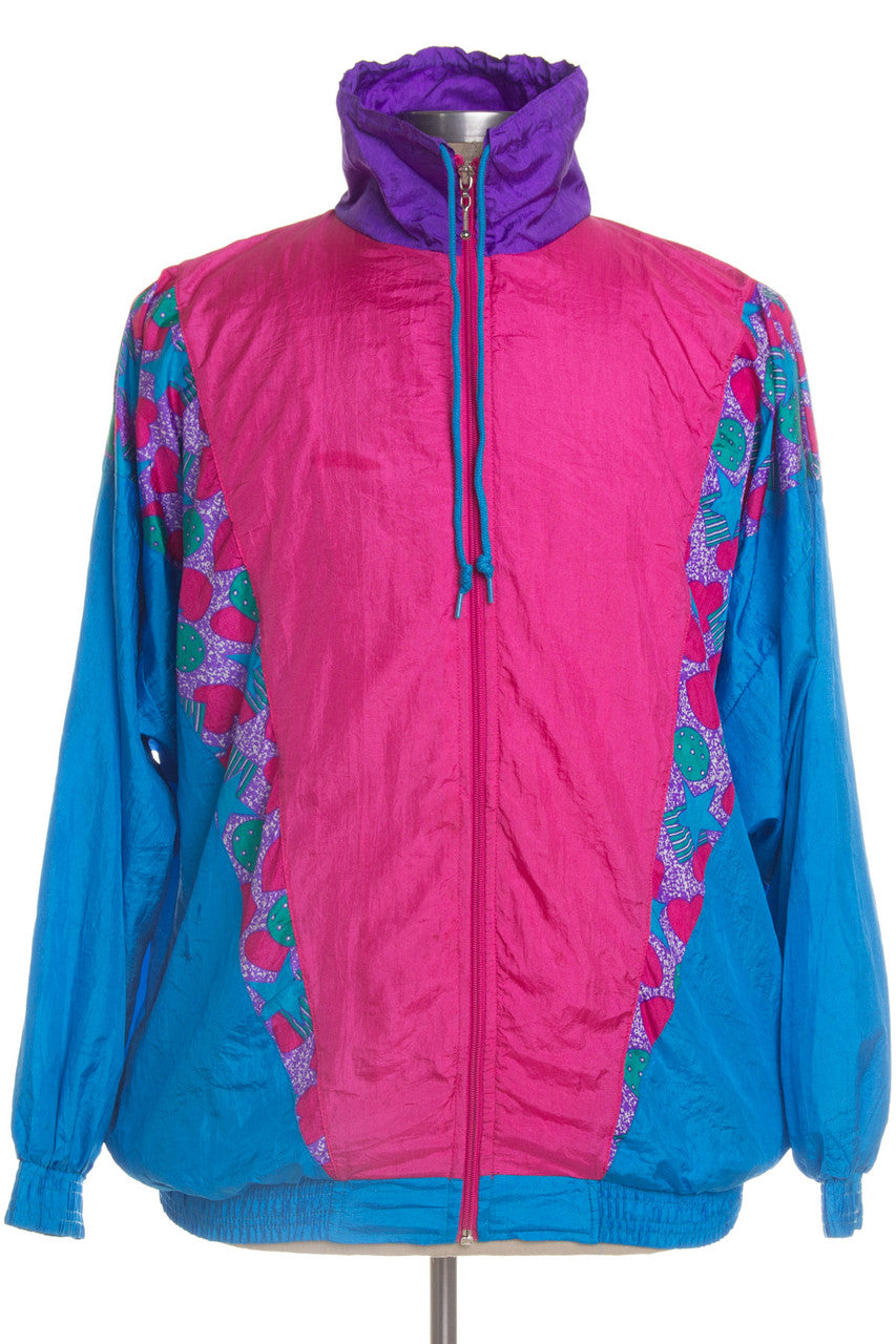 90s Jacket 9559