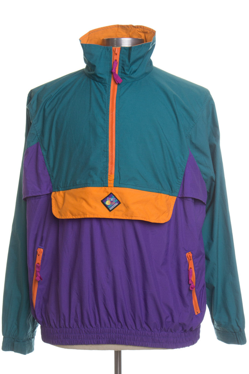 90s Jacket 9582