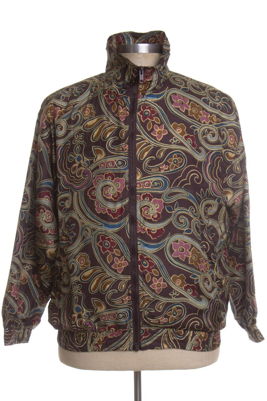 90s Jacket 9588