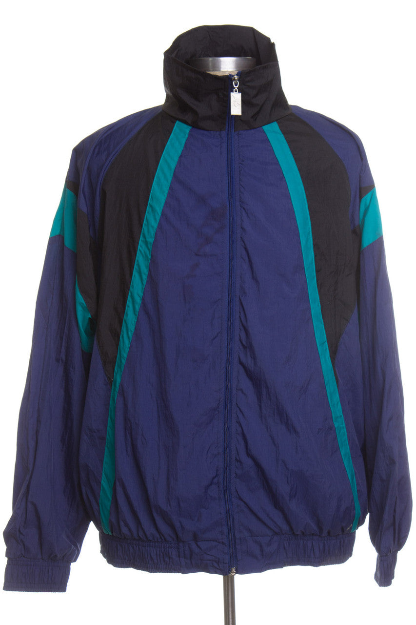 90s Jacket 9591