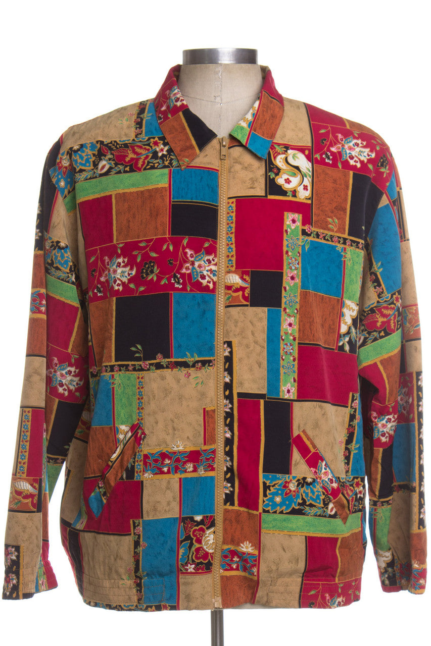 90s Jacket 9592