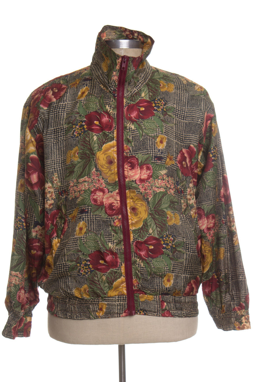 90s Jacket 9594