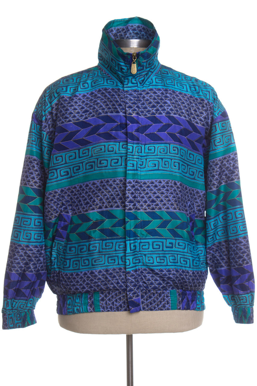 90s Jacket 9600
