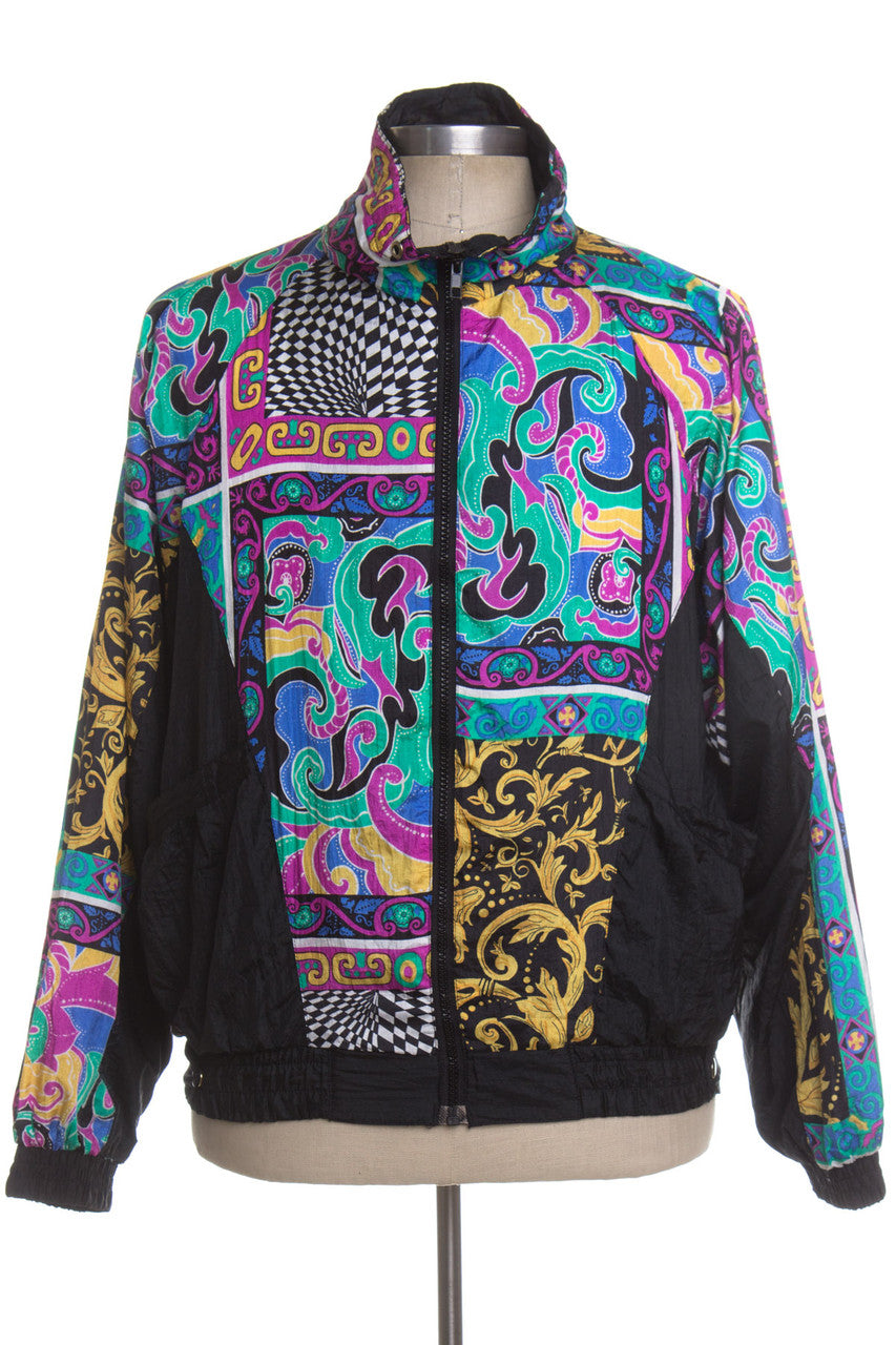 90s Jacket 9605