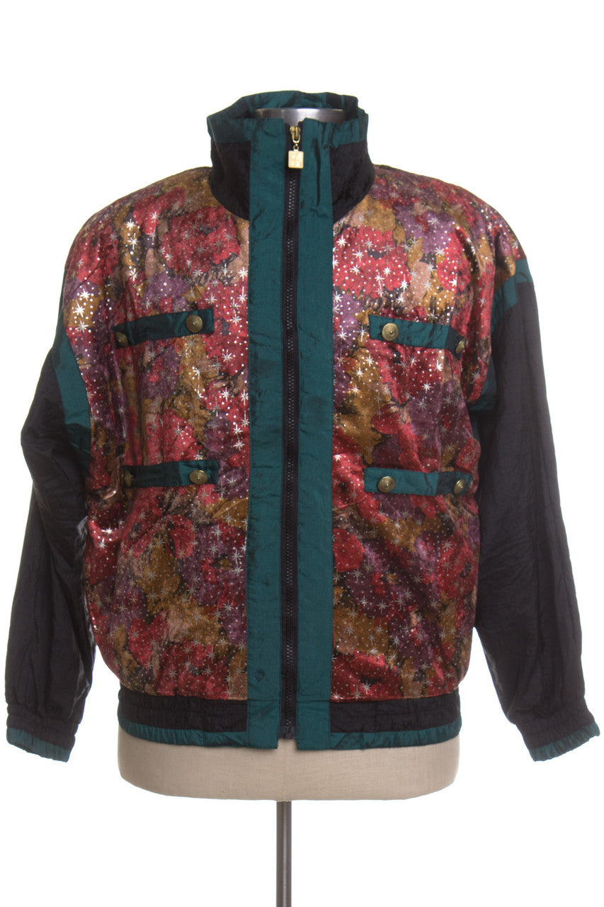 90s Jacket 9609