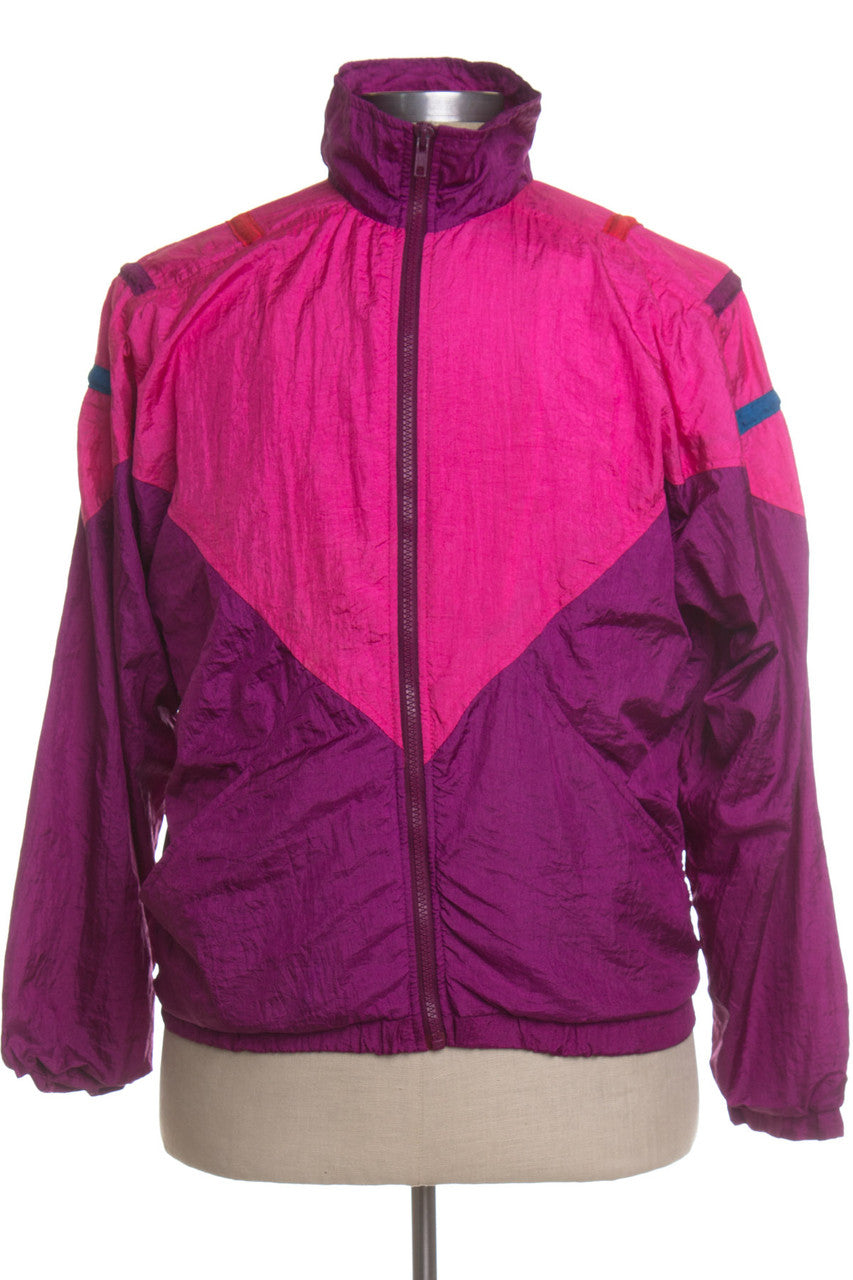 90s Jacket 9611
