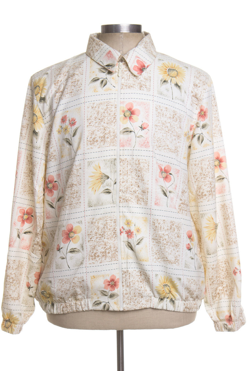 90s Jacket 9613