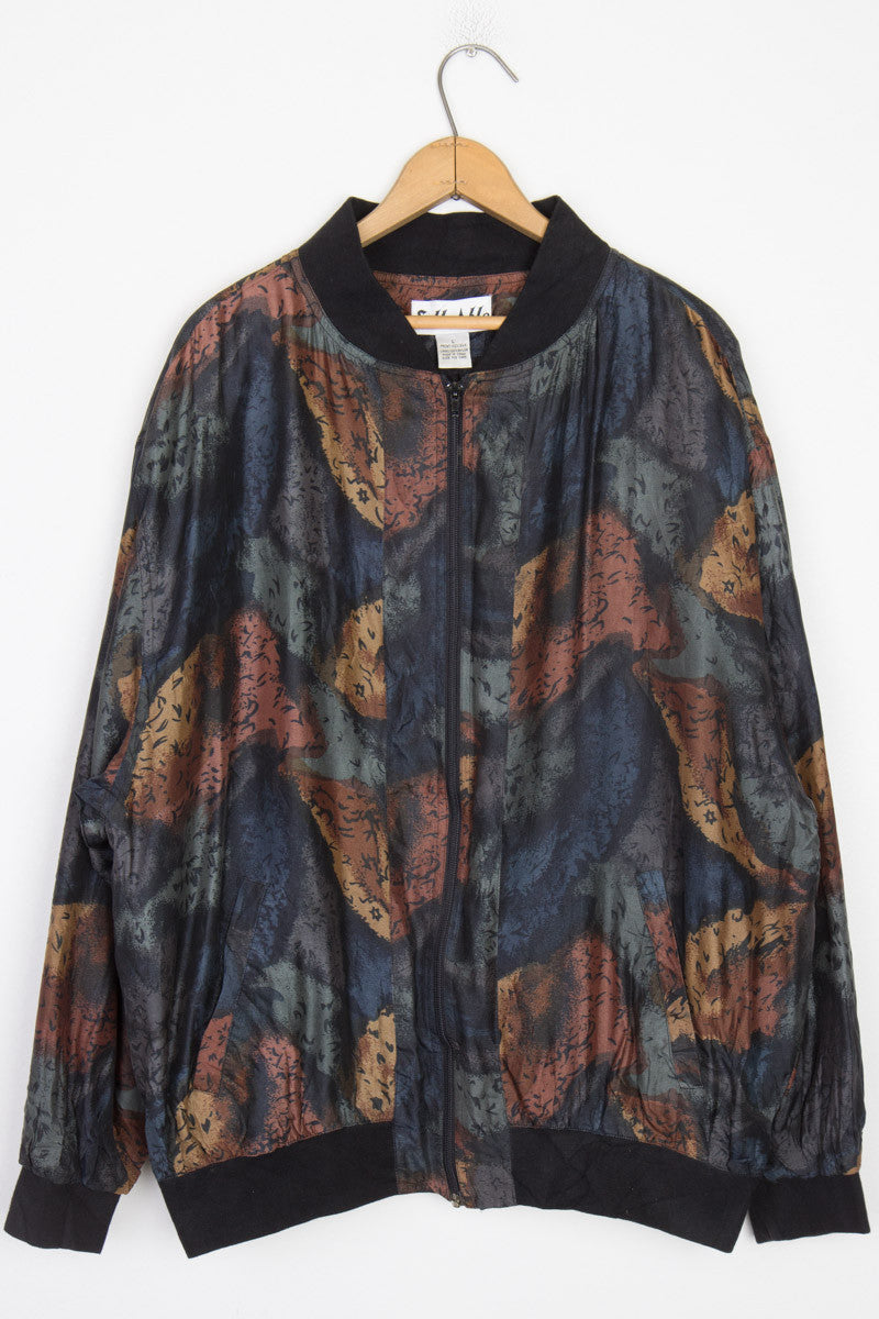90s Jacket 9628