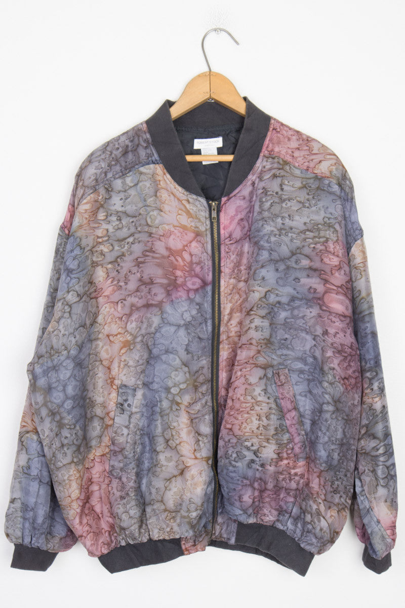 90s Jacket 9629