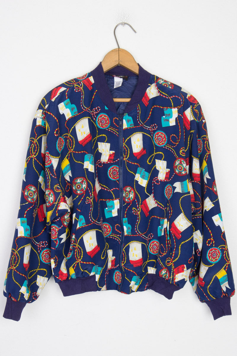 90s Jacket 9632