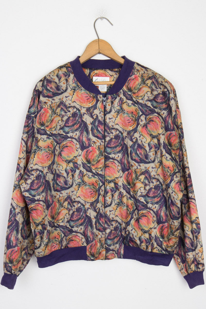 90s Jacket 9640