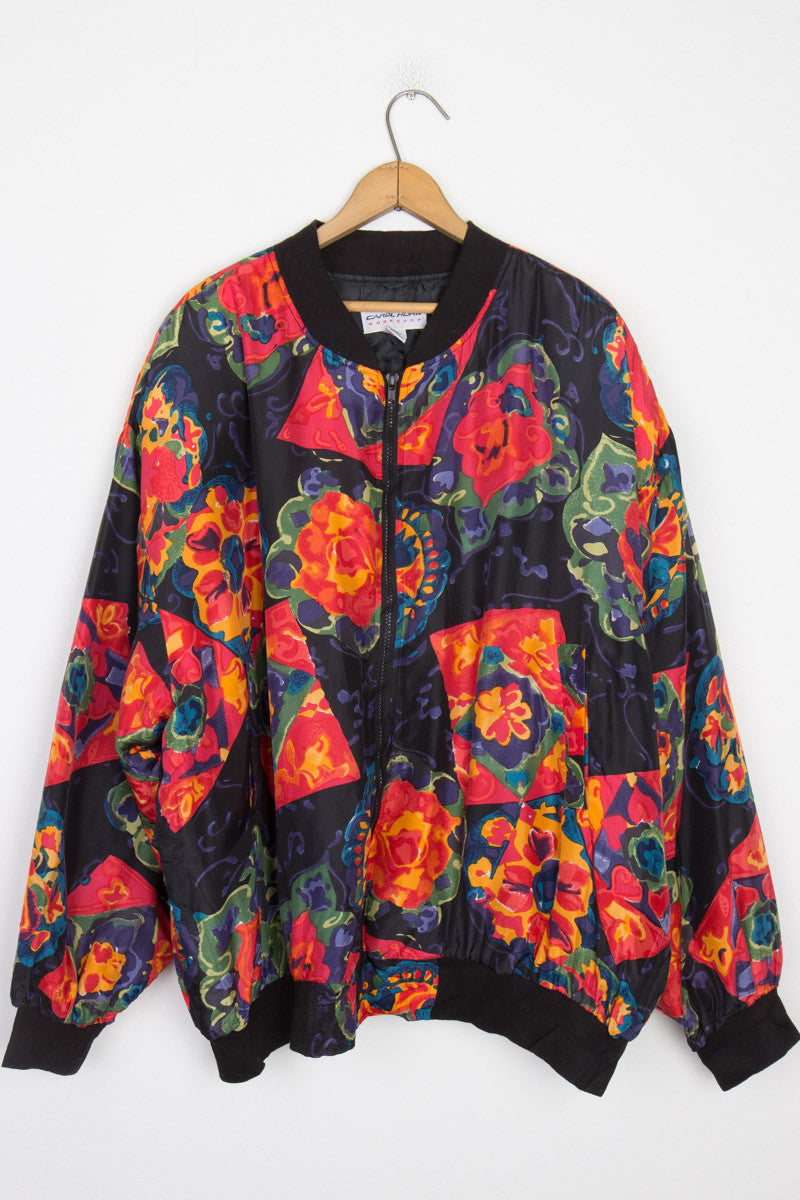 90s Jacket 9651