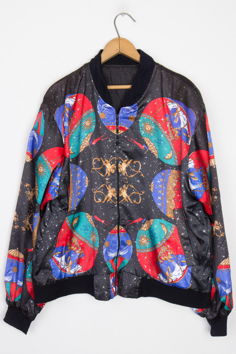 90s Jacket 9656