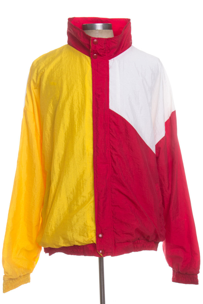 90s Jacket 9669