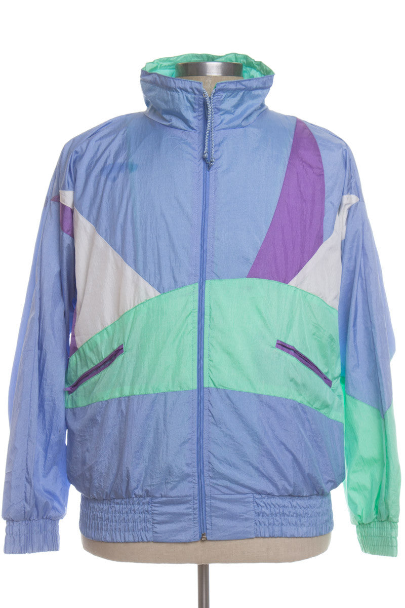 90s Jacket 9672
